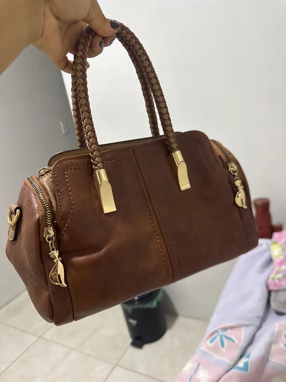 Bolsa elegante 