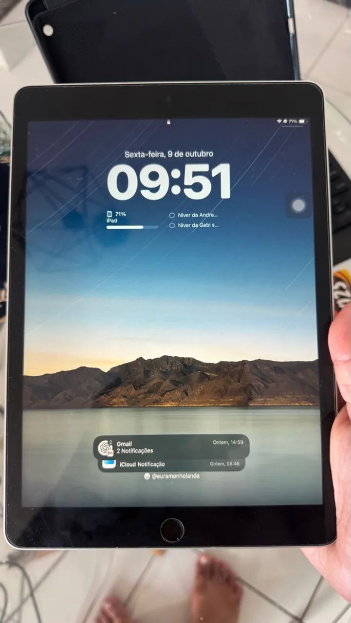 iPad 9 64gb  - Foto 3