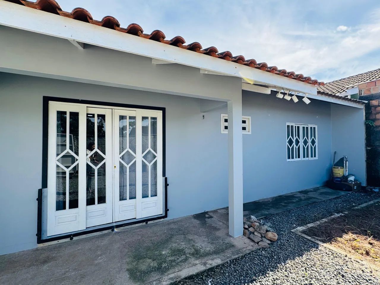 Foto - Joinville - São Marcos
