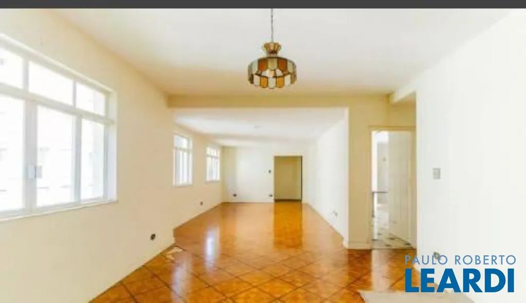 APARTAMENTO - BELA VISTA - SP - Foto 3