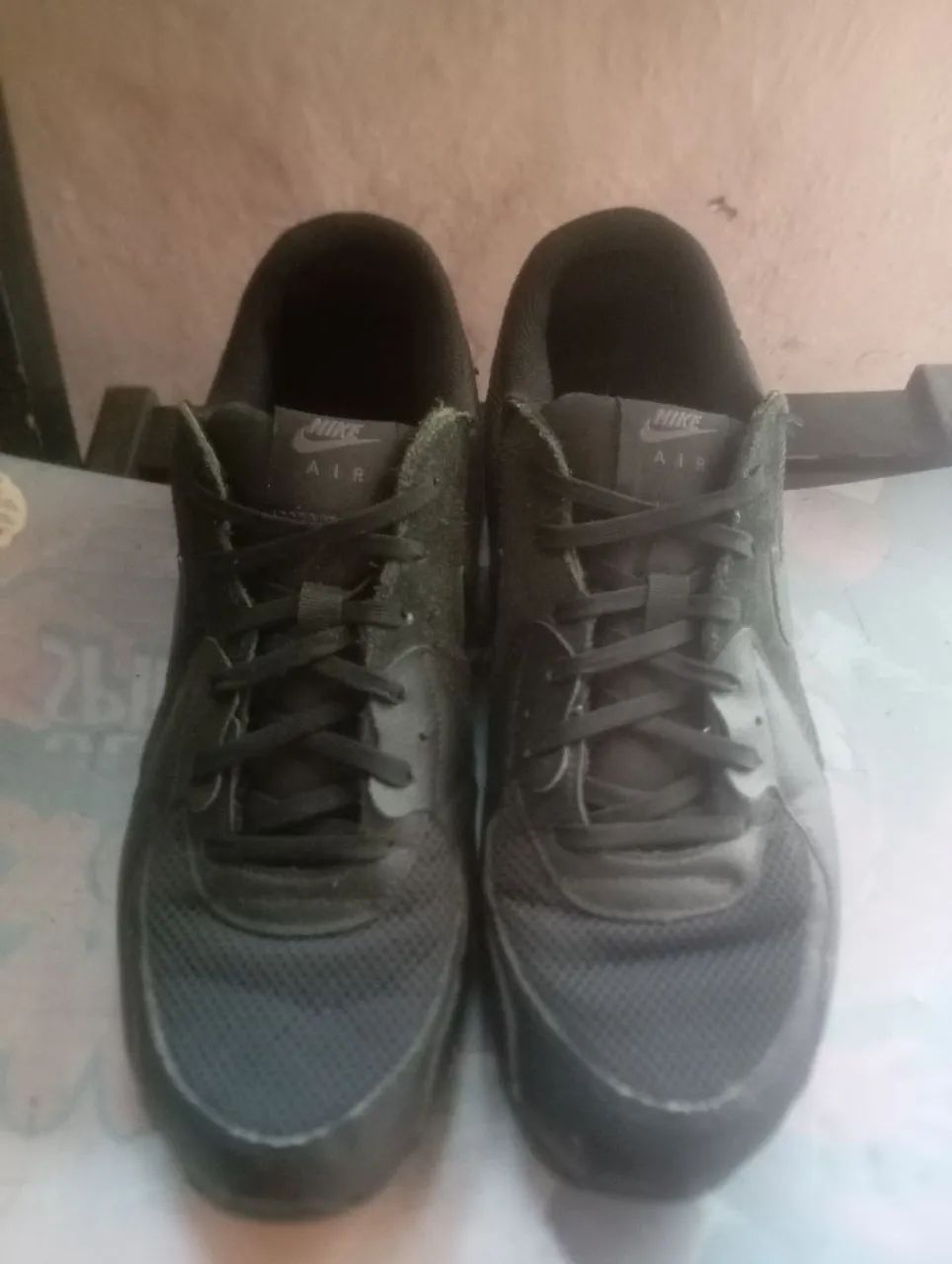 Tênis Nike Air Max original Tam 43 - Foto 2