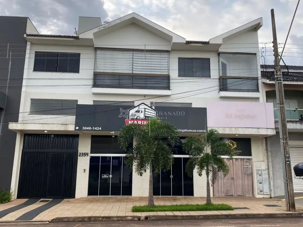 Prédio Inteiro em Maringá - Foto 3