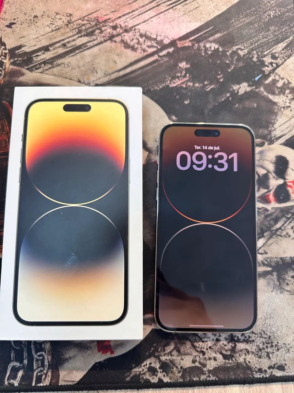 iPhone 14 Pro Max  - Foto 5
