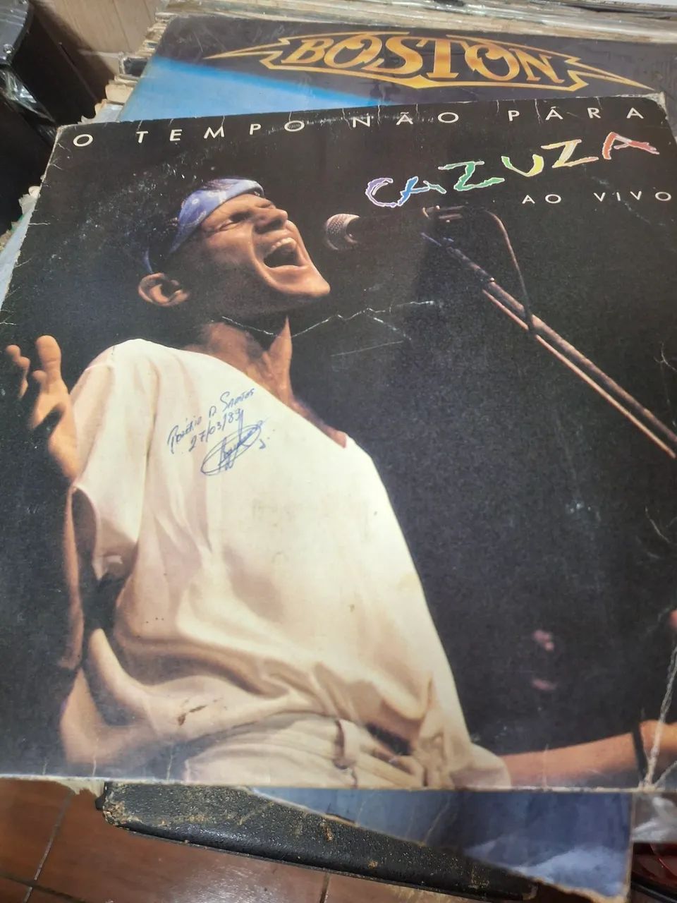 2100 discos de rock, mpb,musica pop. - Foto 4
