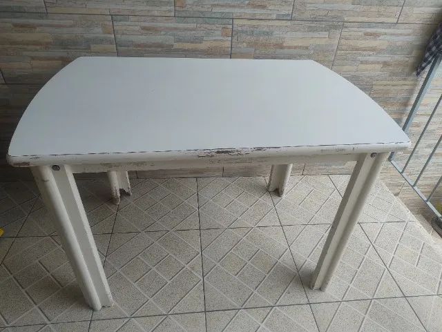 Mesa de cozinha  - Foto 2