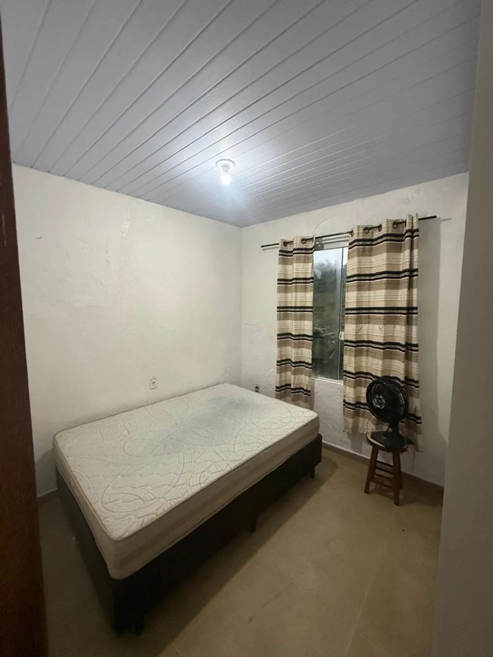 alugo casa  - Foto 3
