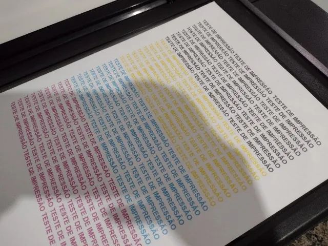 impressoras - Foto 4