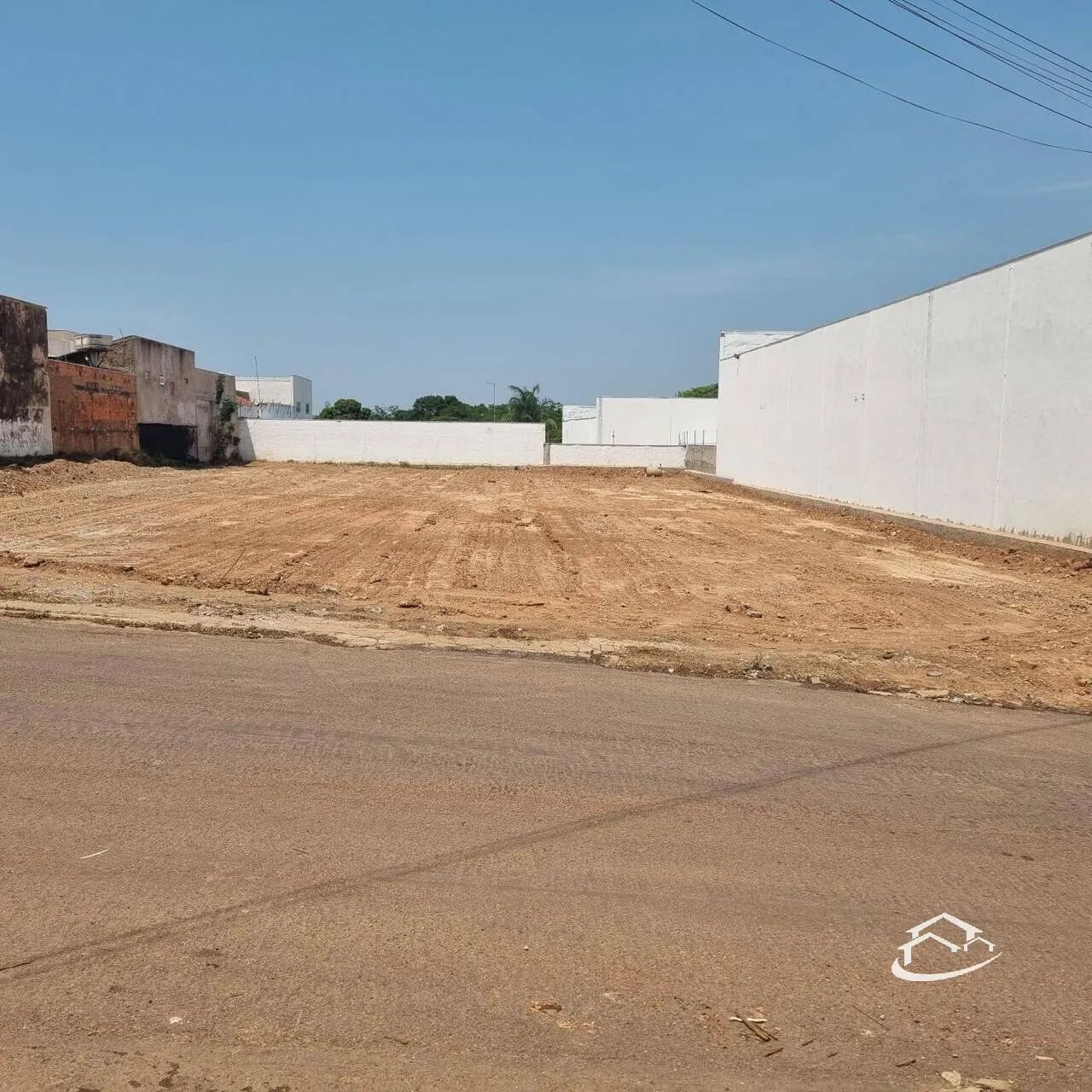 Terreno no Centro de Rondonópolis à venda - Foto 4