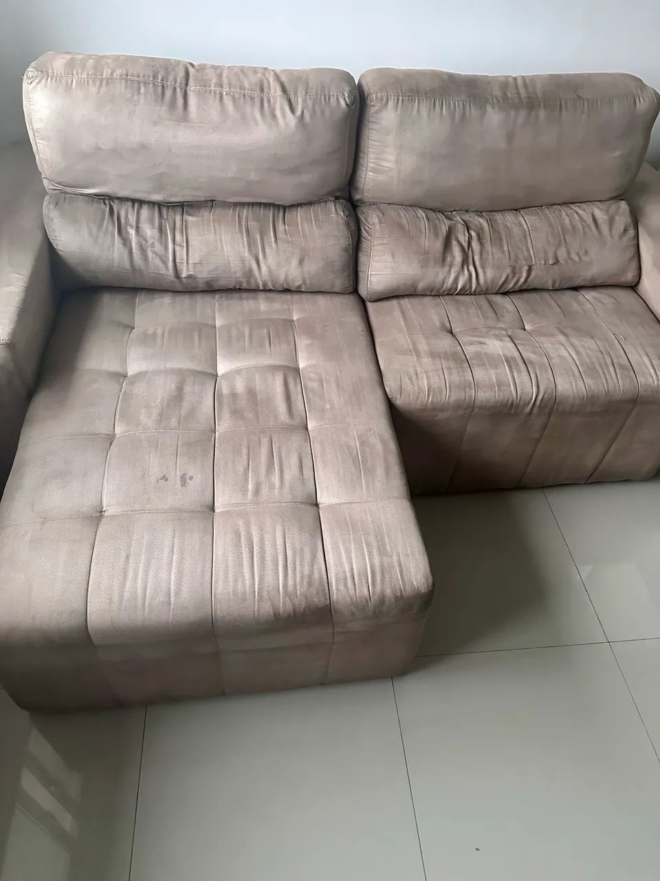 Sofá  - Foto 2