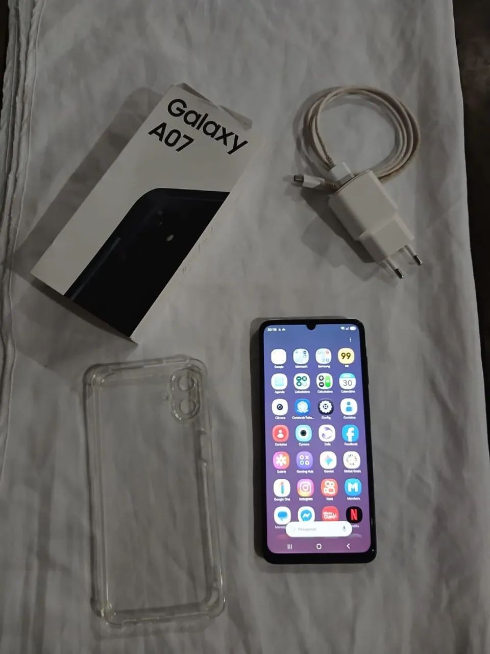 Celular novo - Foto 2