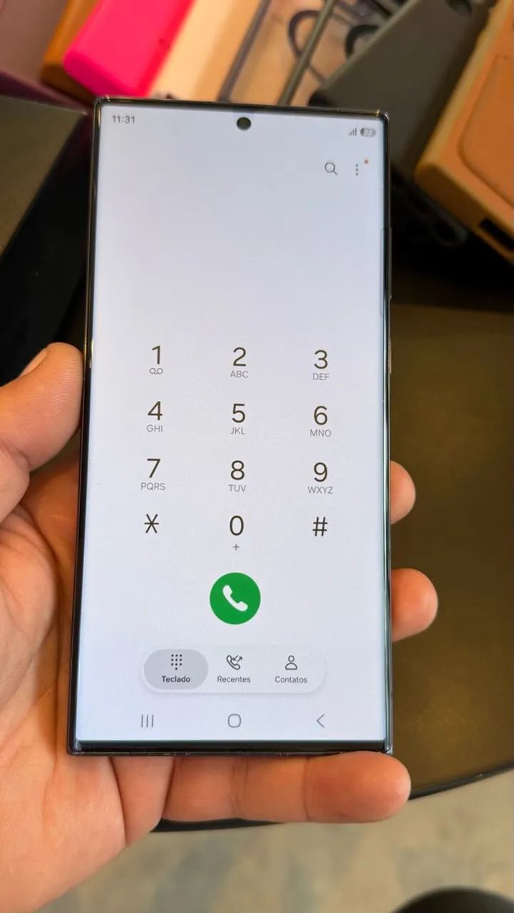 S23 ultra de 512 Gb