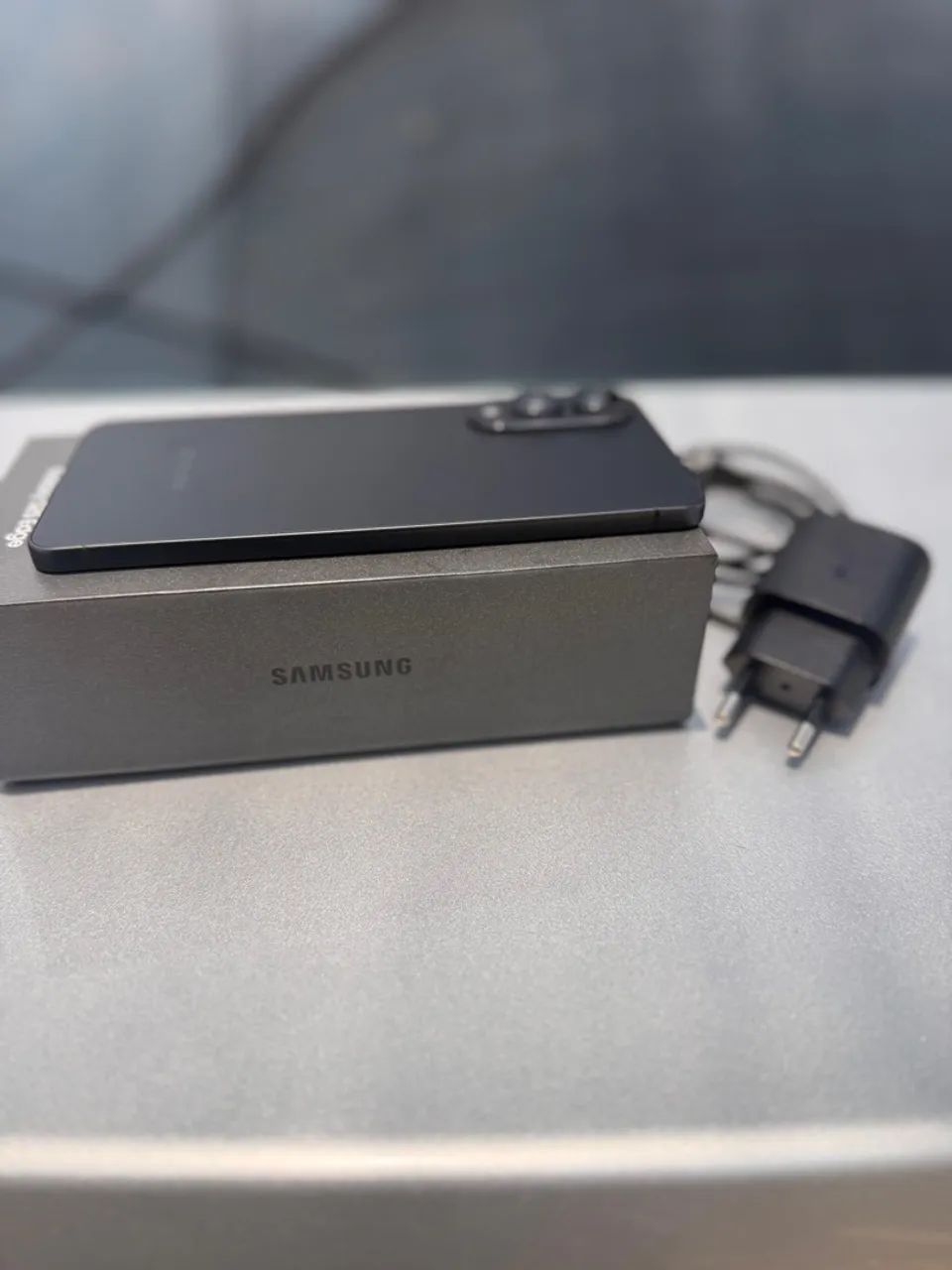 S25 Edge 512gb  - Foto 4