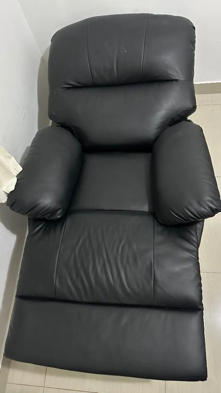 RECLINING ARMCHAIR423932373375406081