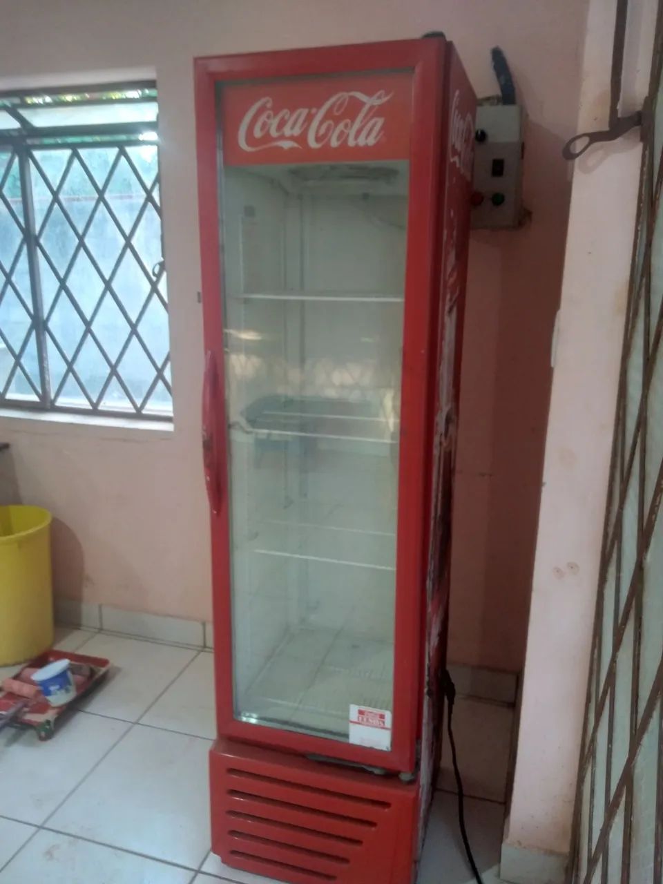 Refrigerador coca cola - Foto 5