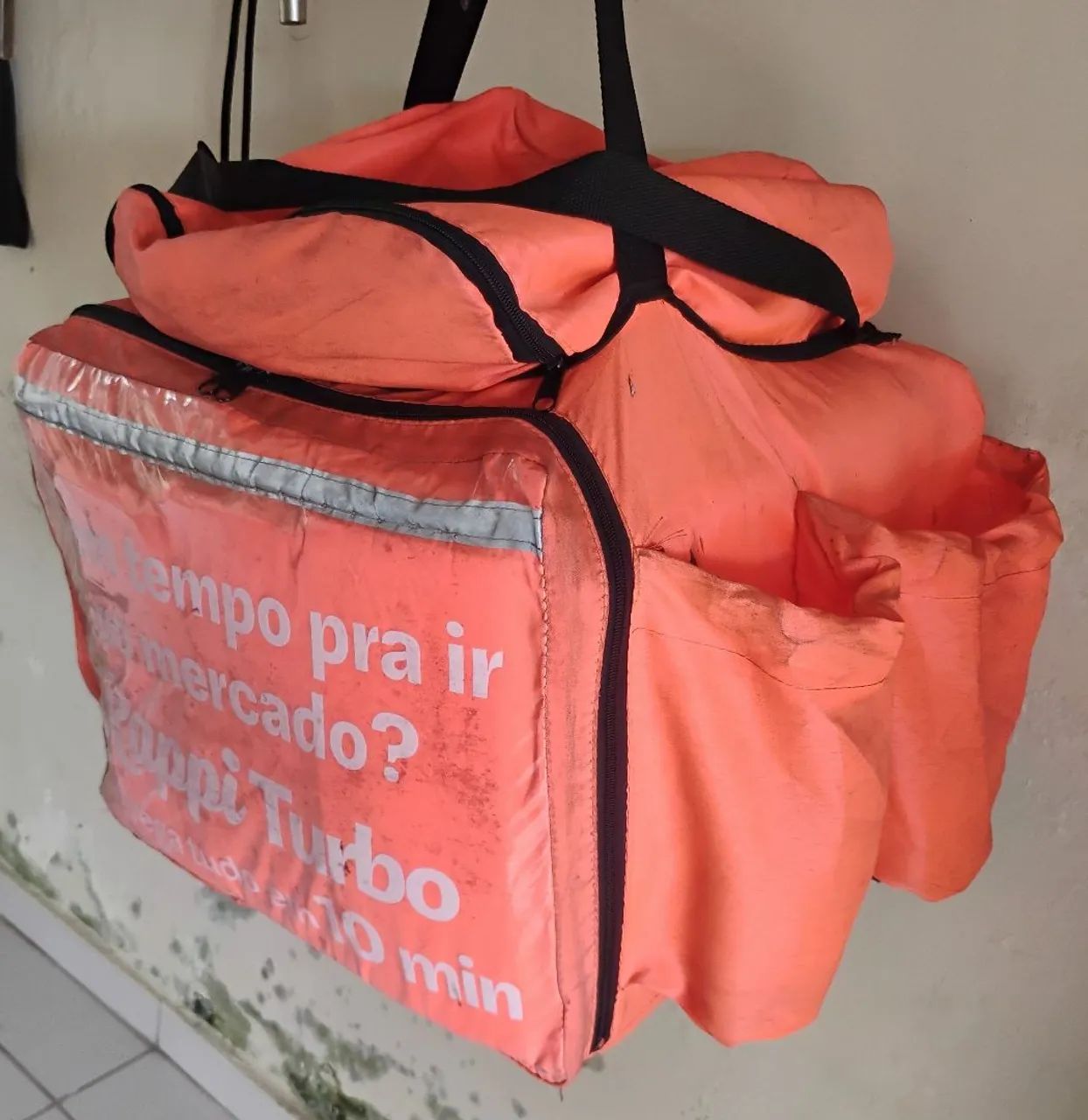 Bag pra moto  - Foto 2