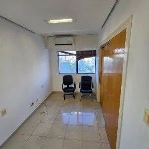 Sala comercial no EDIFÍCIO CUIABÁ OFFICE TOWER - Foto 3