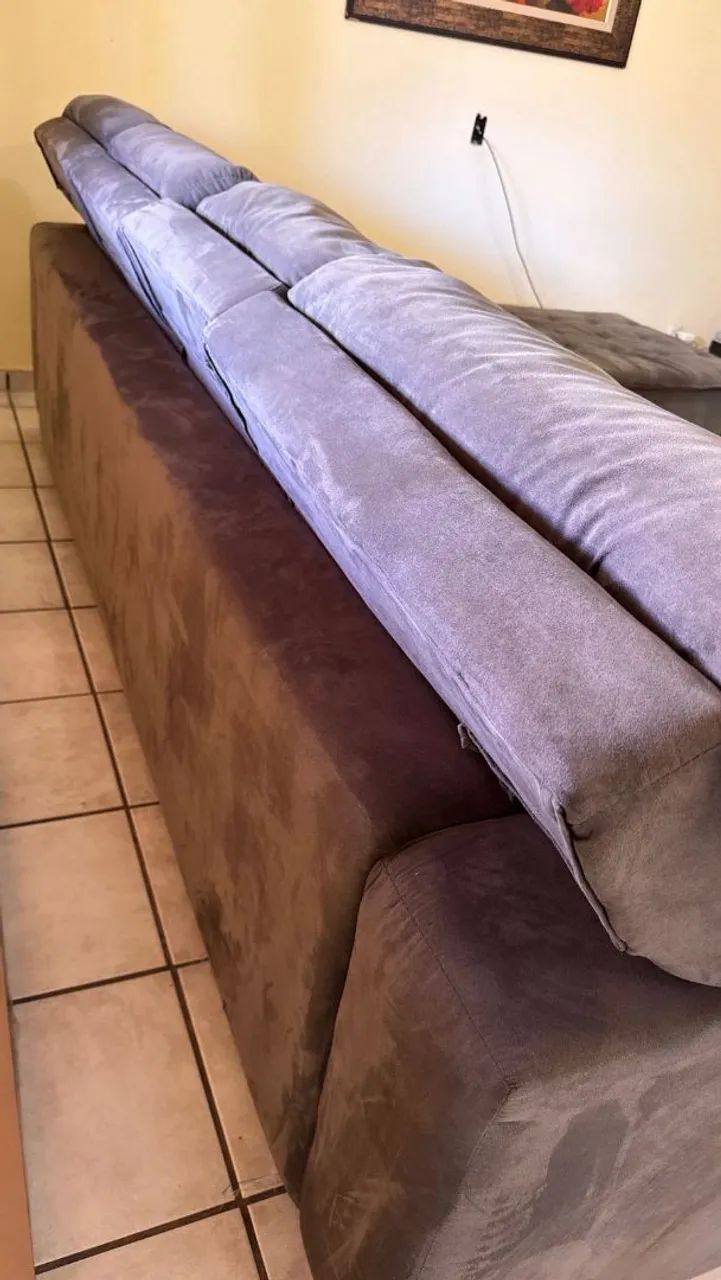 Sofá Grande  - Foto 3