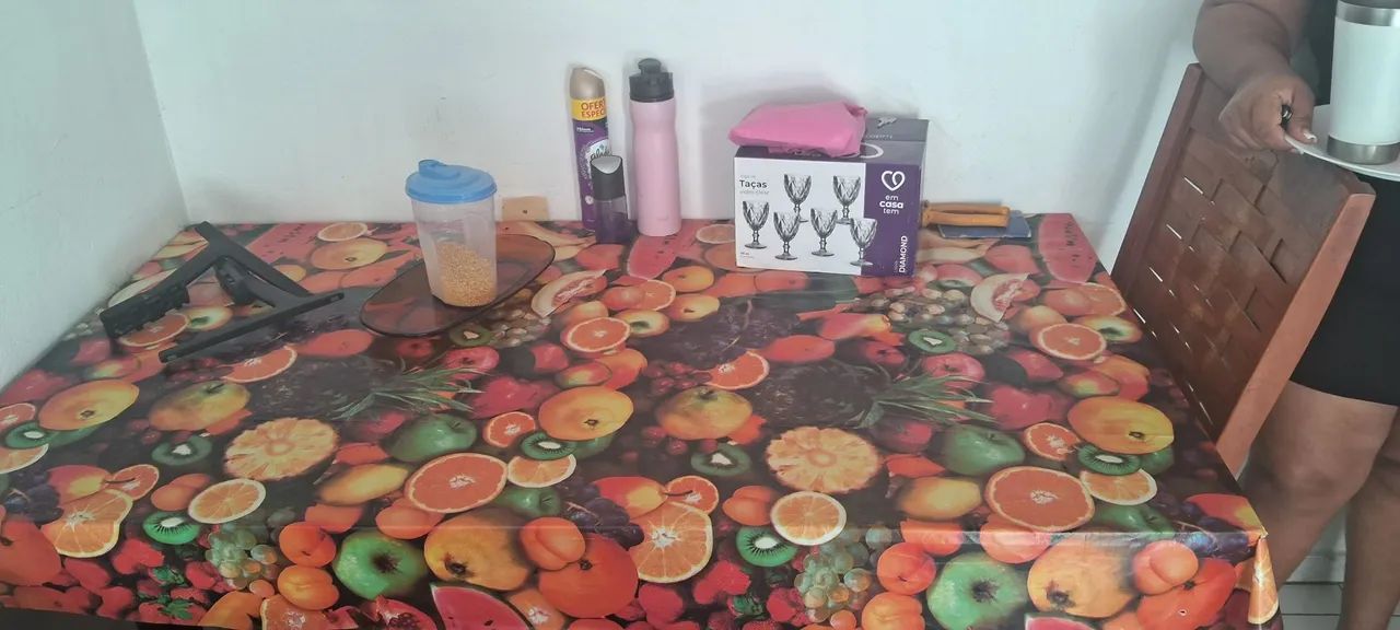 Mesa - Foto 3