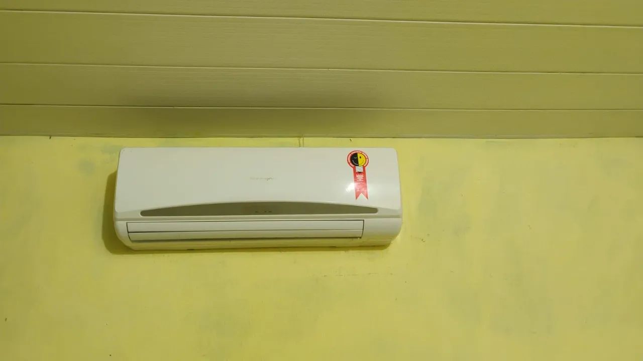 Vendo ar condicionado 