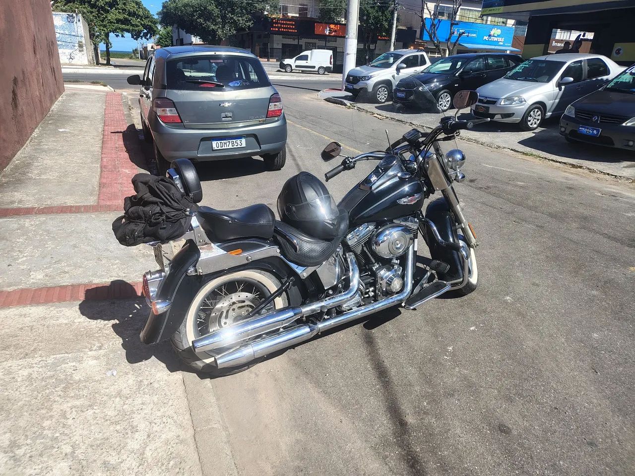 Moto raridade - Foto 2