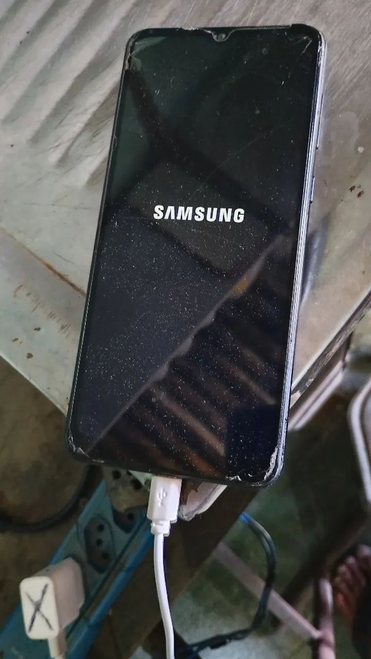 Celular galexy A02 - Foto 3