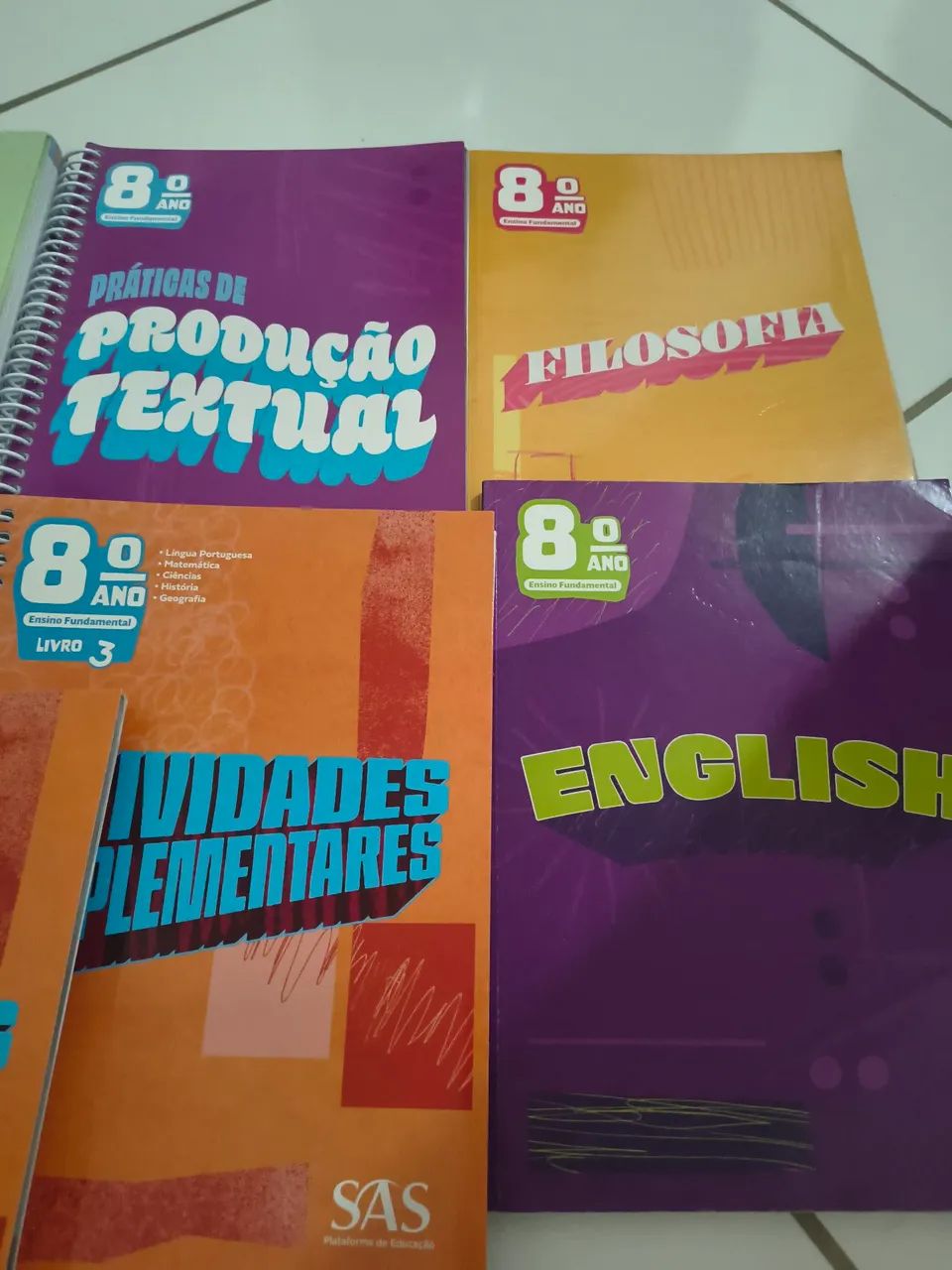 Apostila SAS - Foto 4