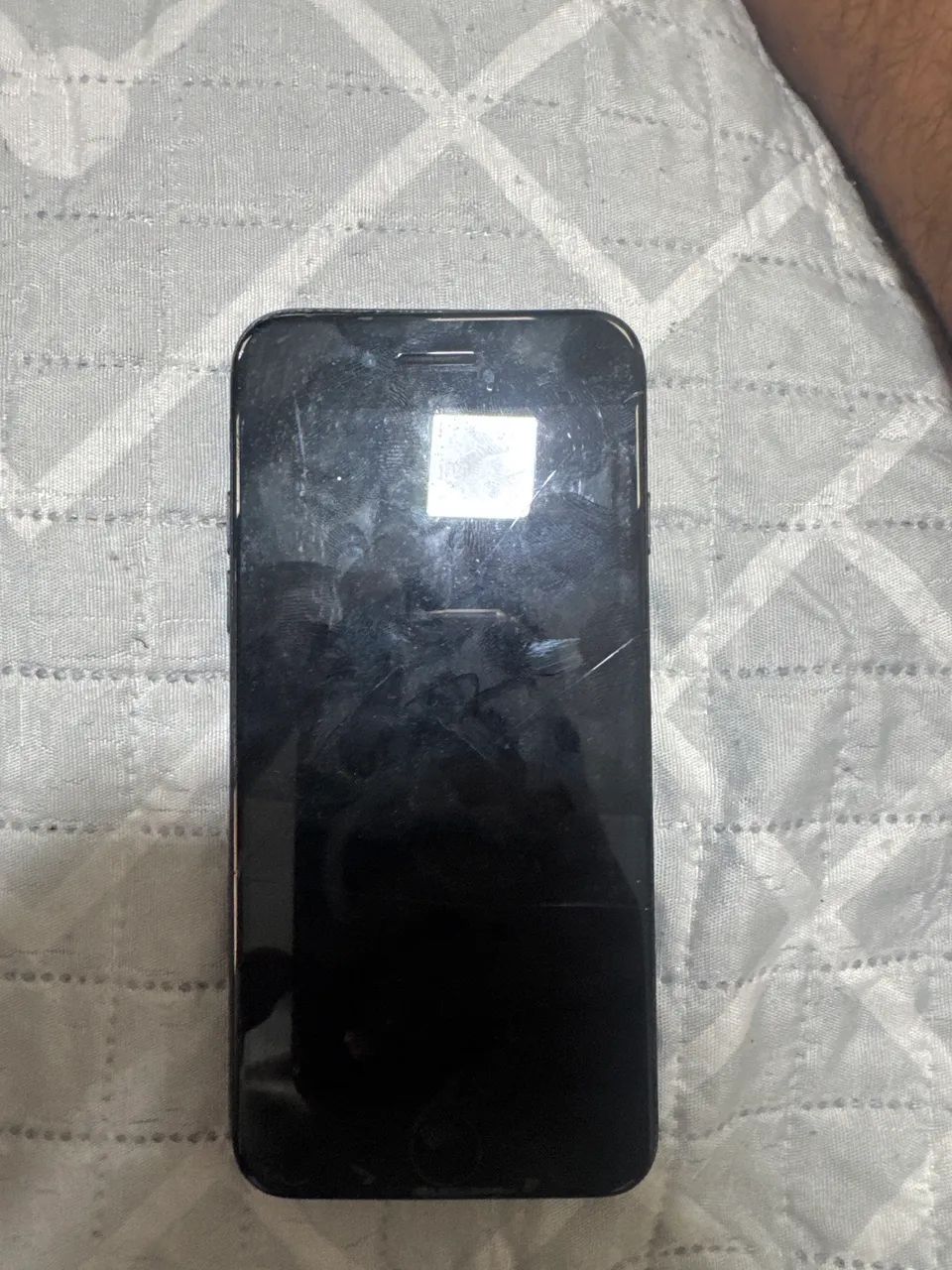Peças IPhone 7 128gb