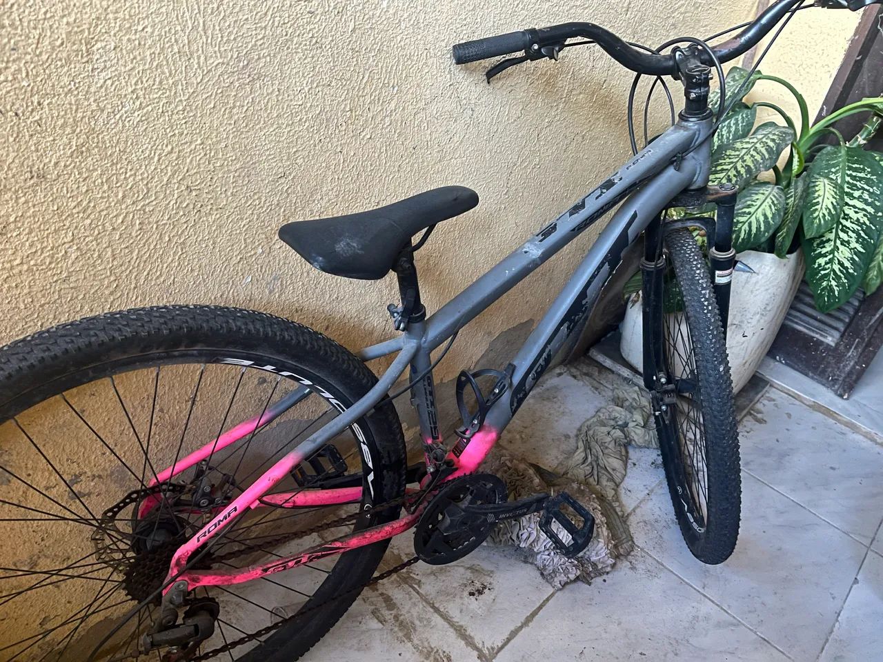 BICICLETA ARO 29 - Foto 2