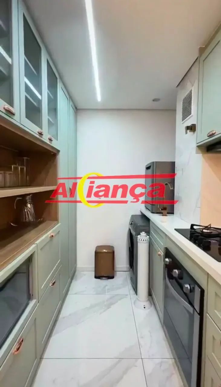 APARTAMENTO 36MTS 2 DORMS -PIN PROX SHOPPING INTERNACIONAL - Foto 5