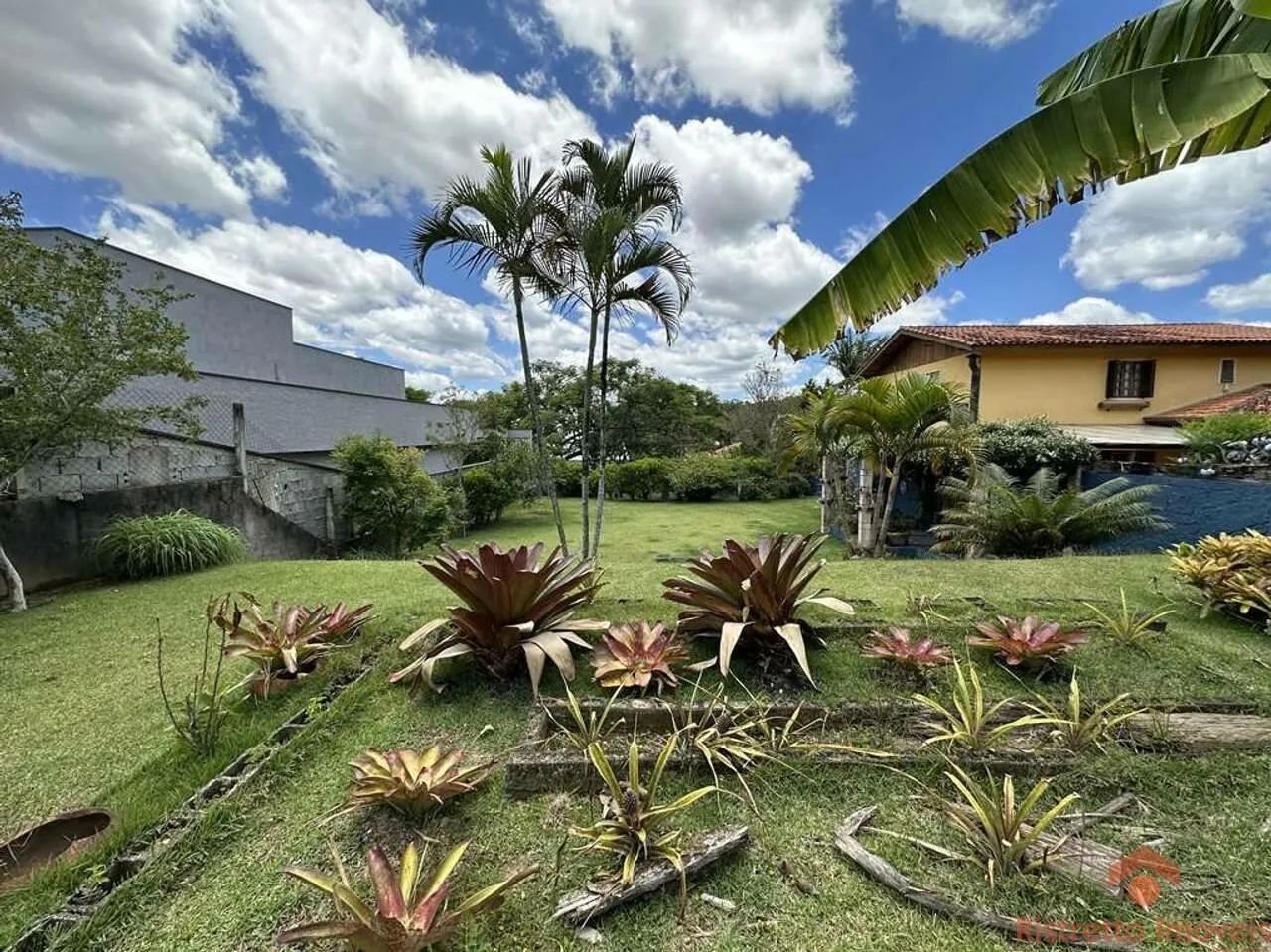 Cond. Nova Higienópolis - 600m² - Lote plano e limpo! - Foto 5