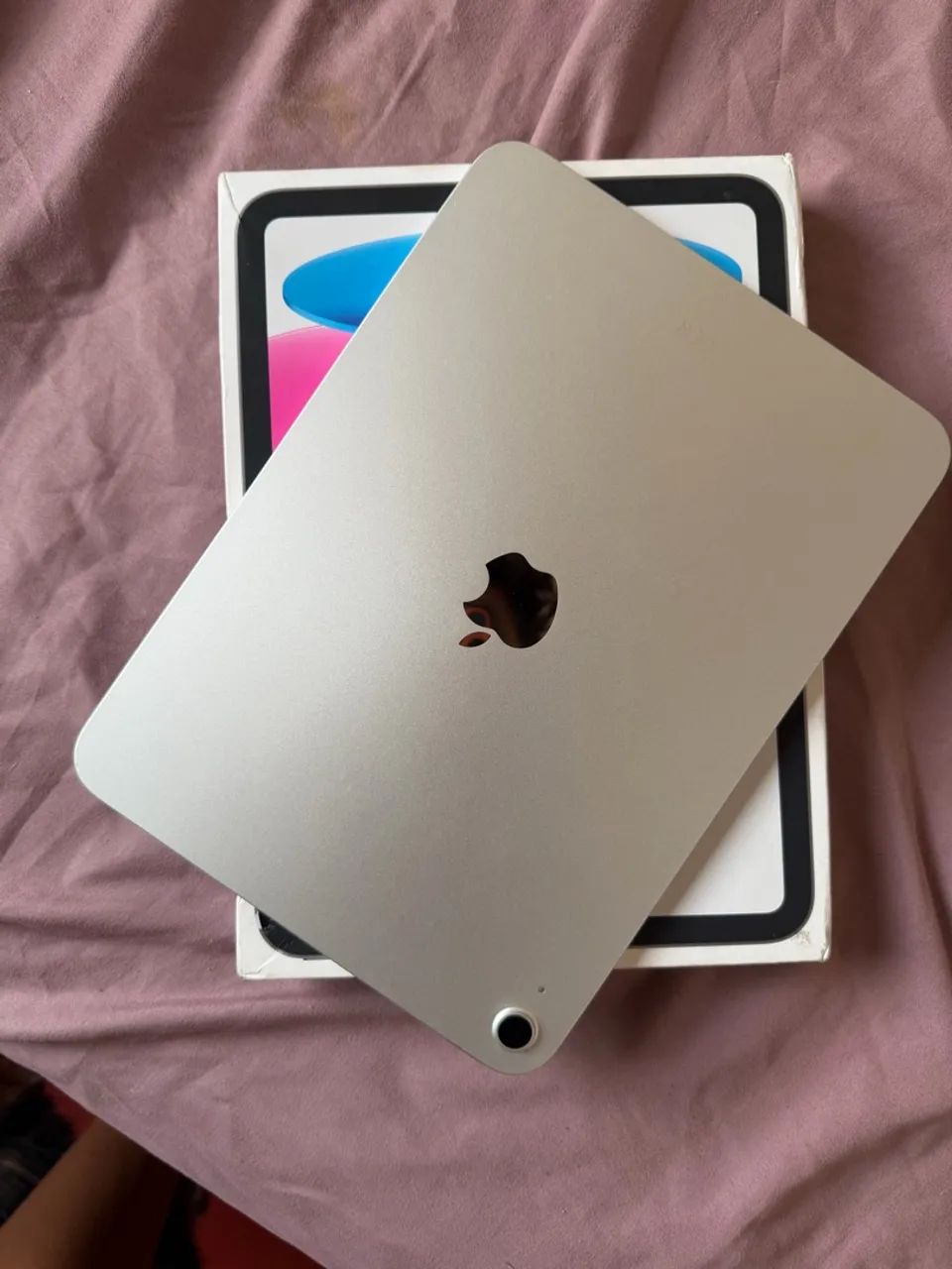 iPad 11 (A16) 128GB  - Foto 2