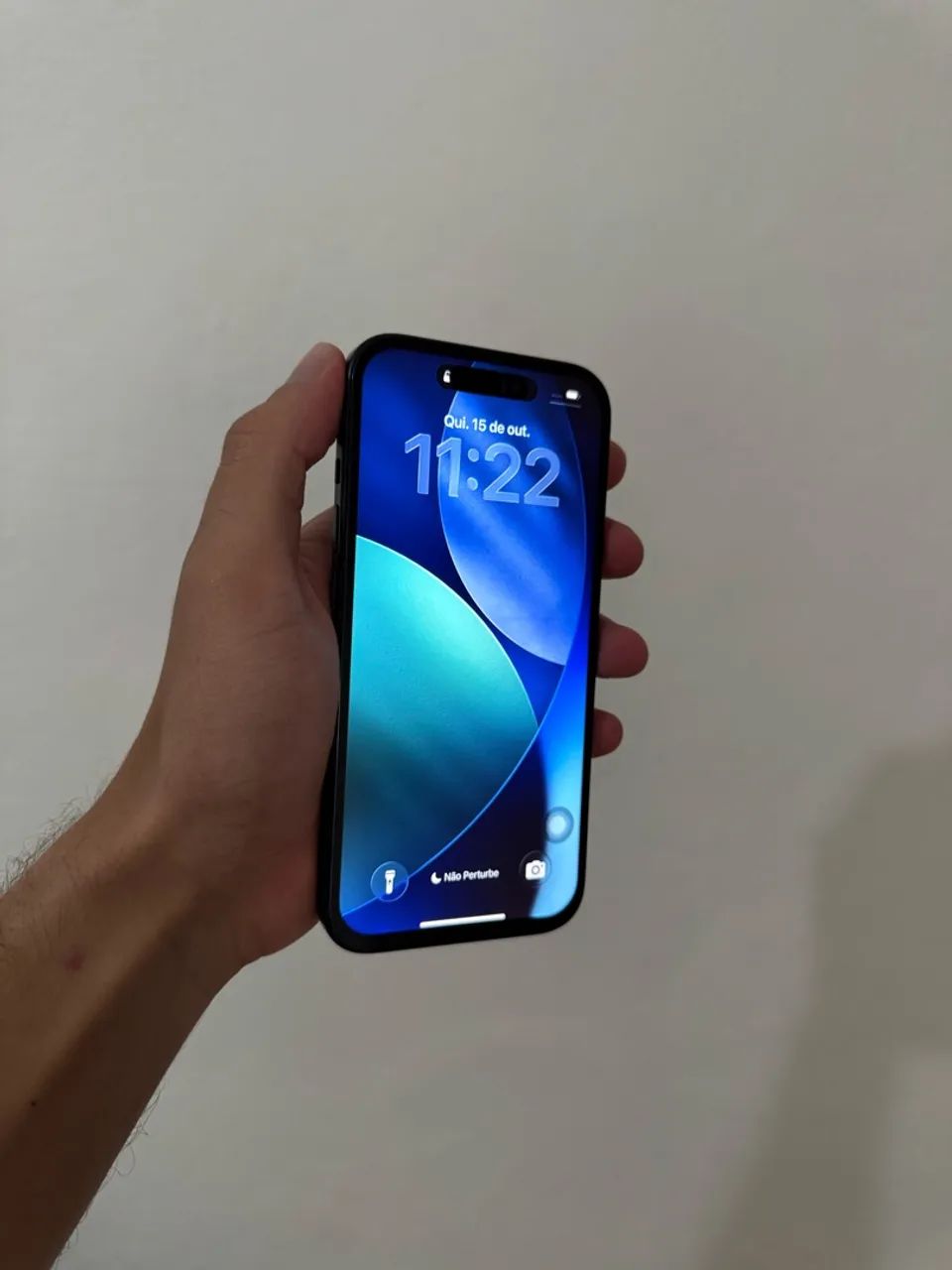 iPhone 15 256gb  - Foto 4