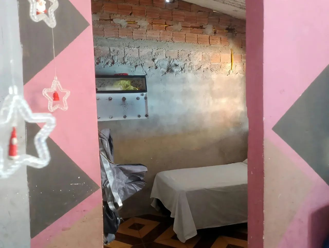 Casa a venda no Coroadinho  - Foto 3