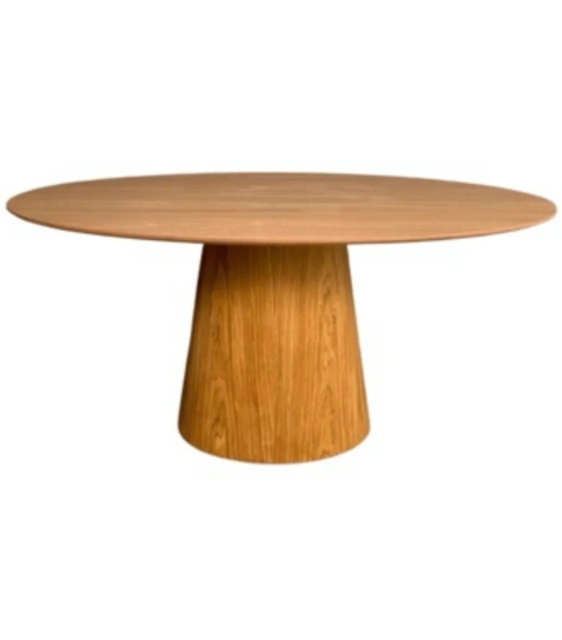 Mesa de Jantar Oval  - Foto 2