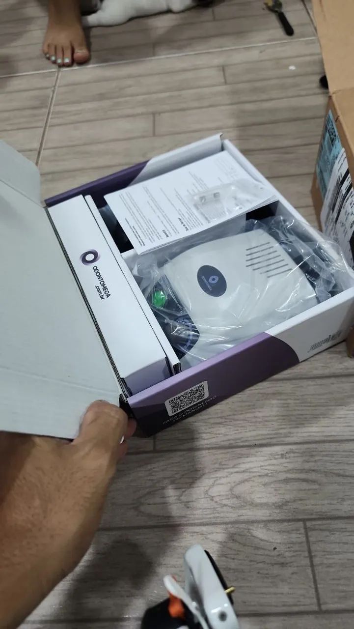 Equipamentos Prótese Dentaria  - Foto 5