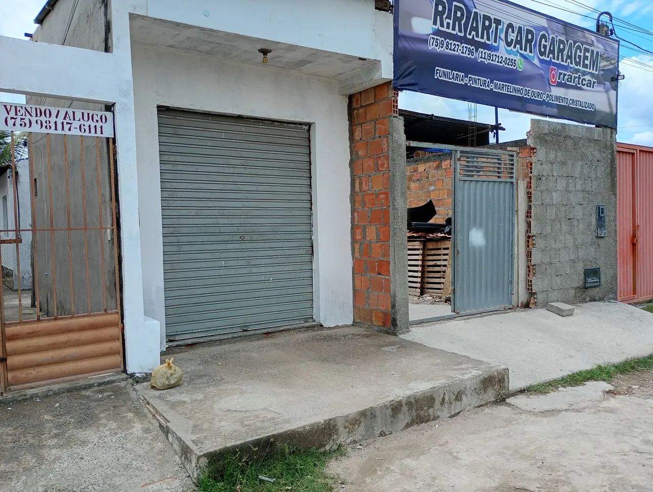 Ponto Comercial no Parque Lagoa Subaé  - Foto 3