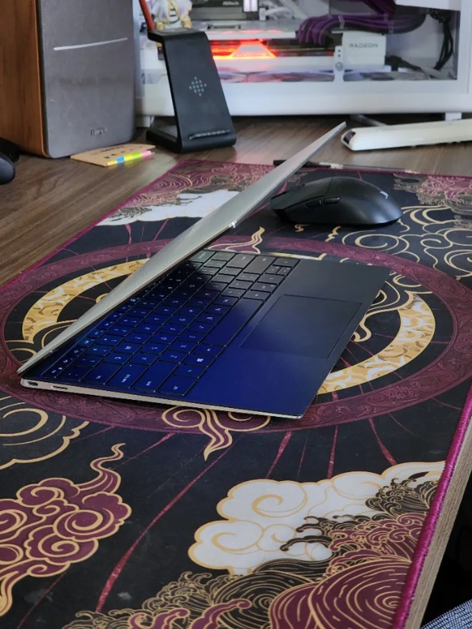  Notebook Dell XPS I5 13 Polegadas