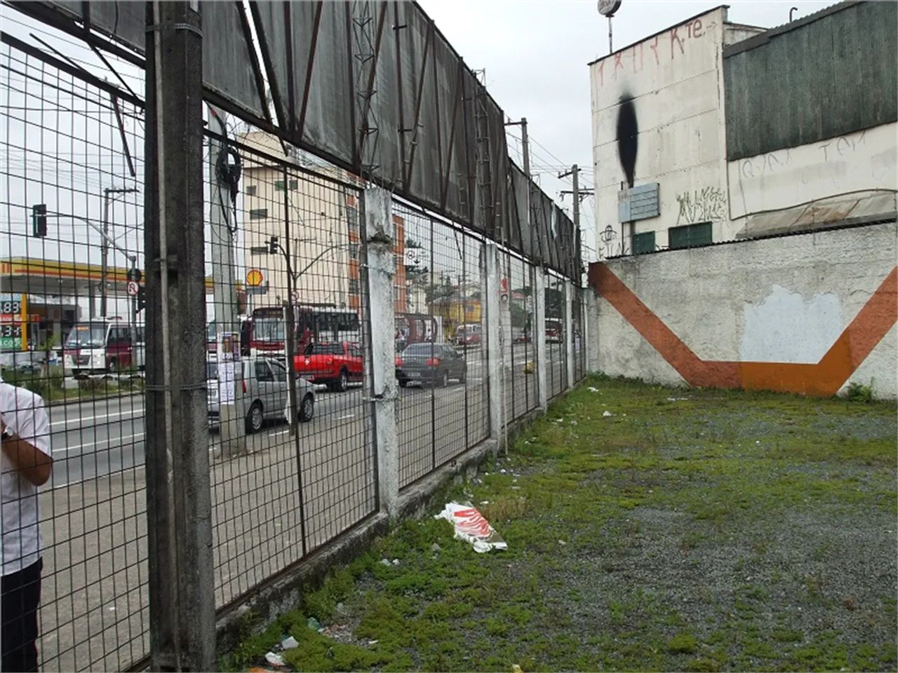 Excelente Terreno no Largo do Socorro - Foto 3