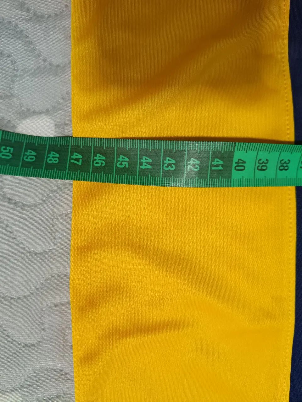 Camisa Hellas Verona 2014/2015 - Foto 4