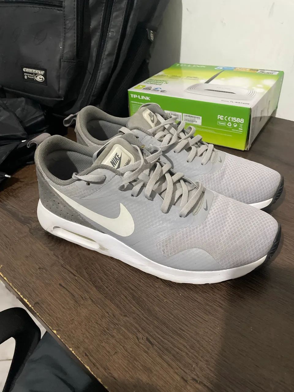 Tênis Nike Air Max Tavas