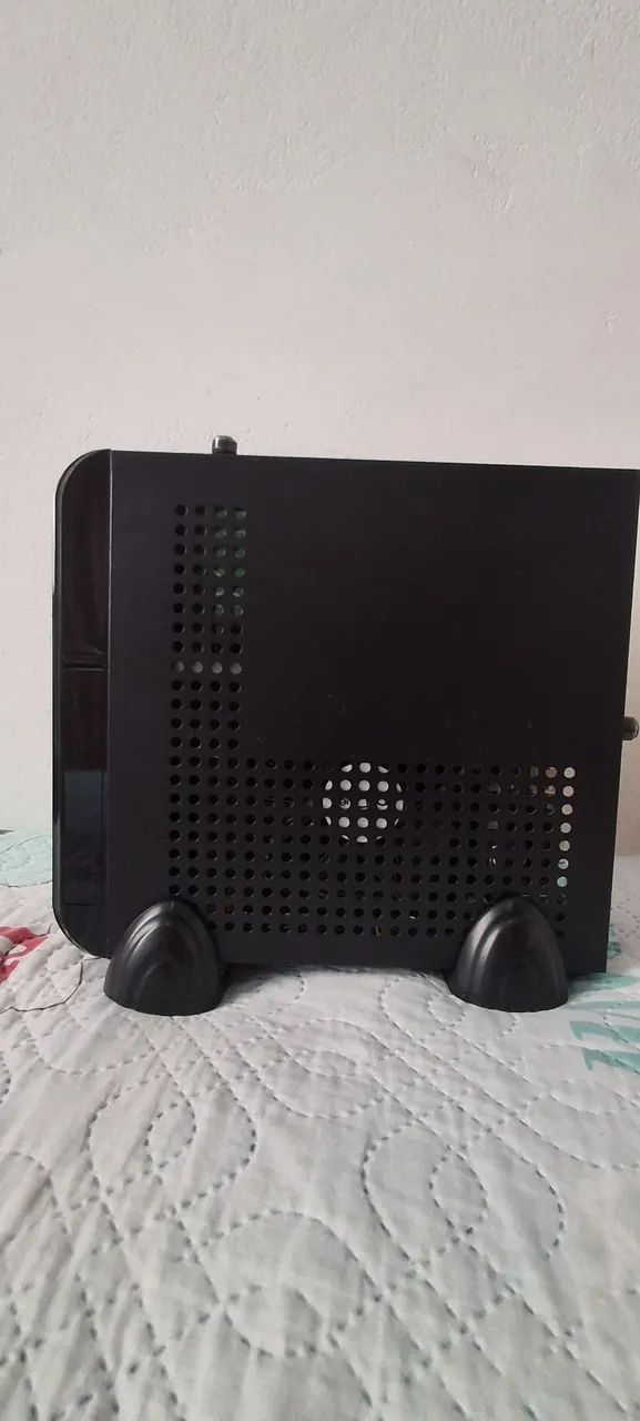 Mini Gabinete Itx Ultratop - Foto 2