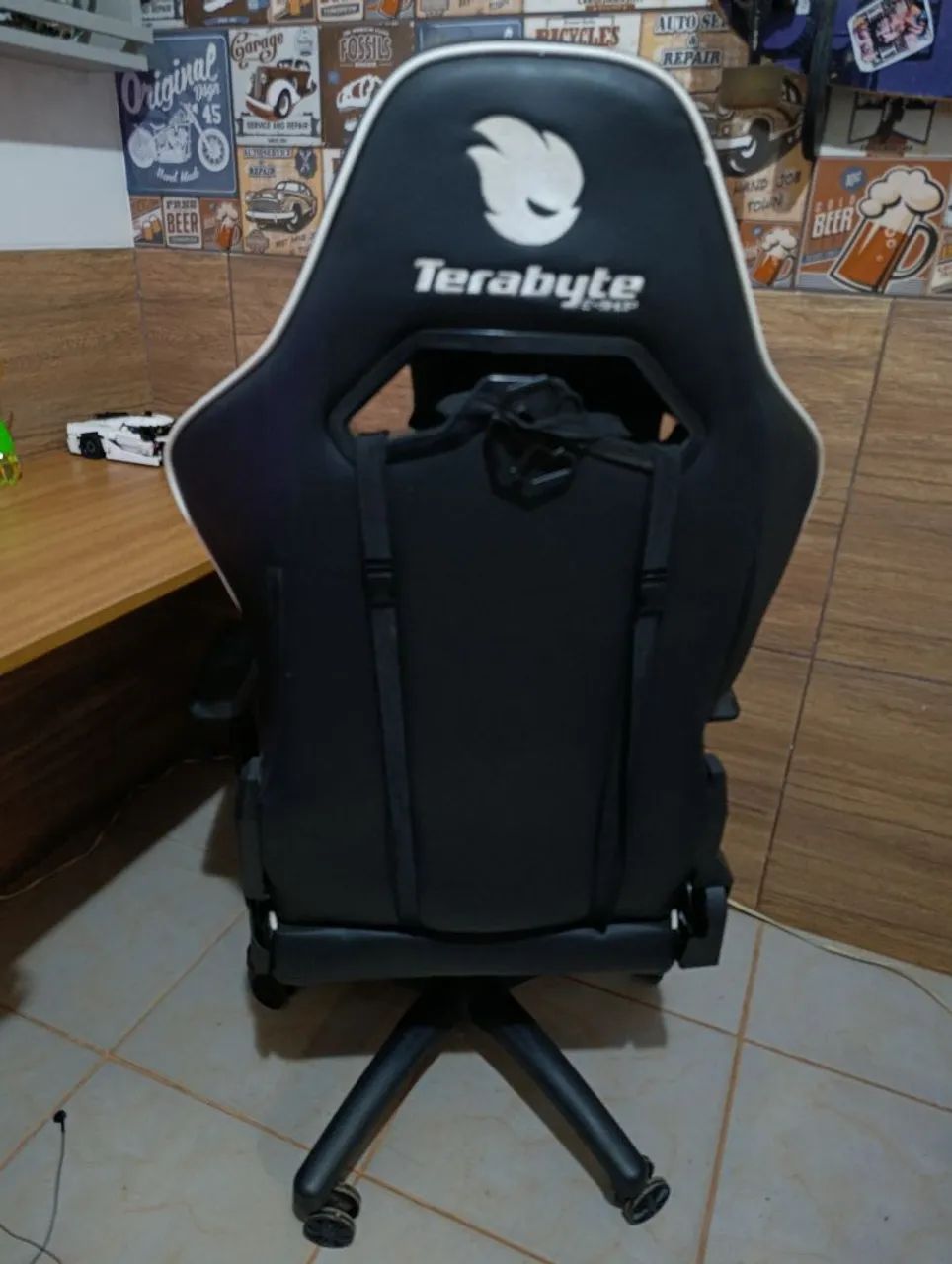 Cadeira gamer  - Foto 2