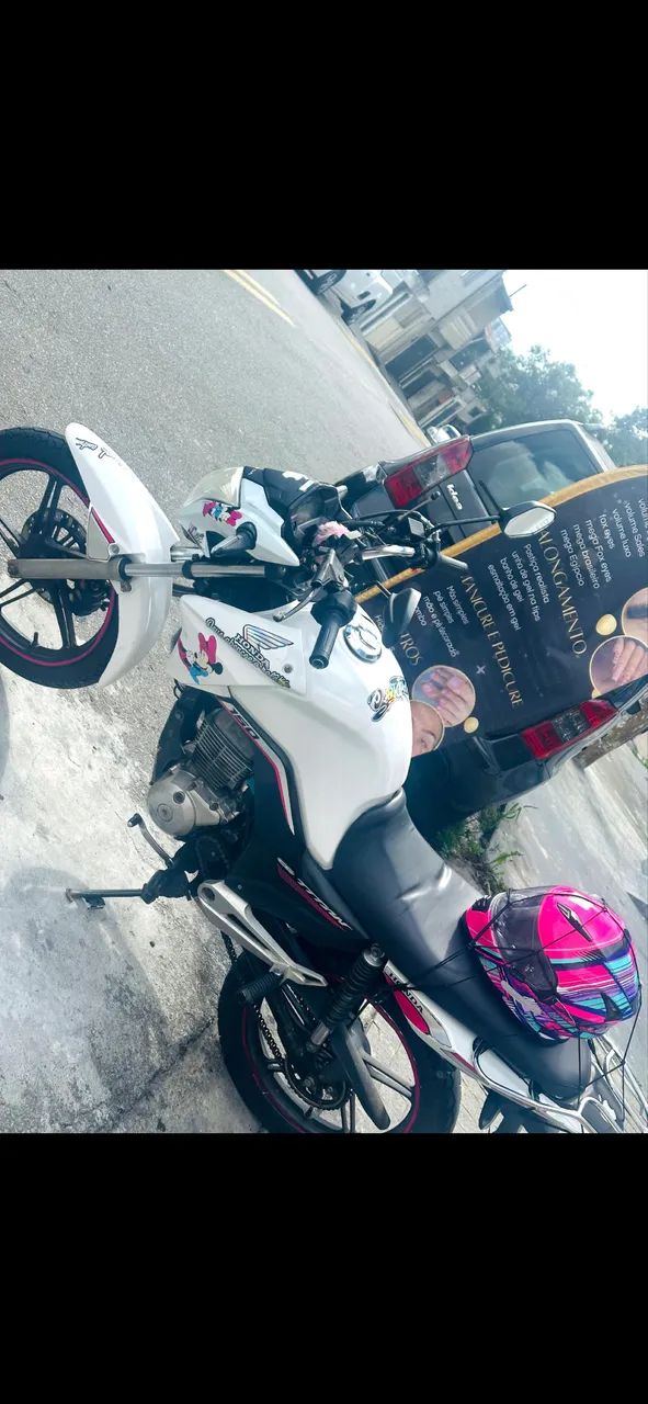 Moto  - Foto 2