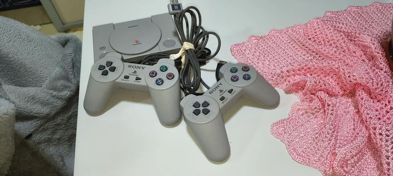 Playstation 1 Mini