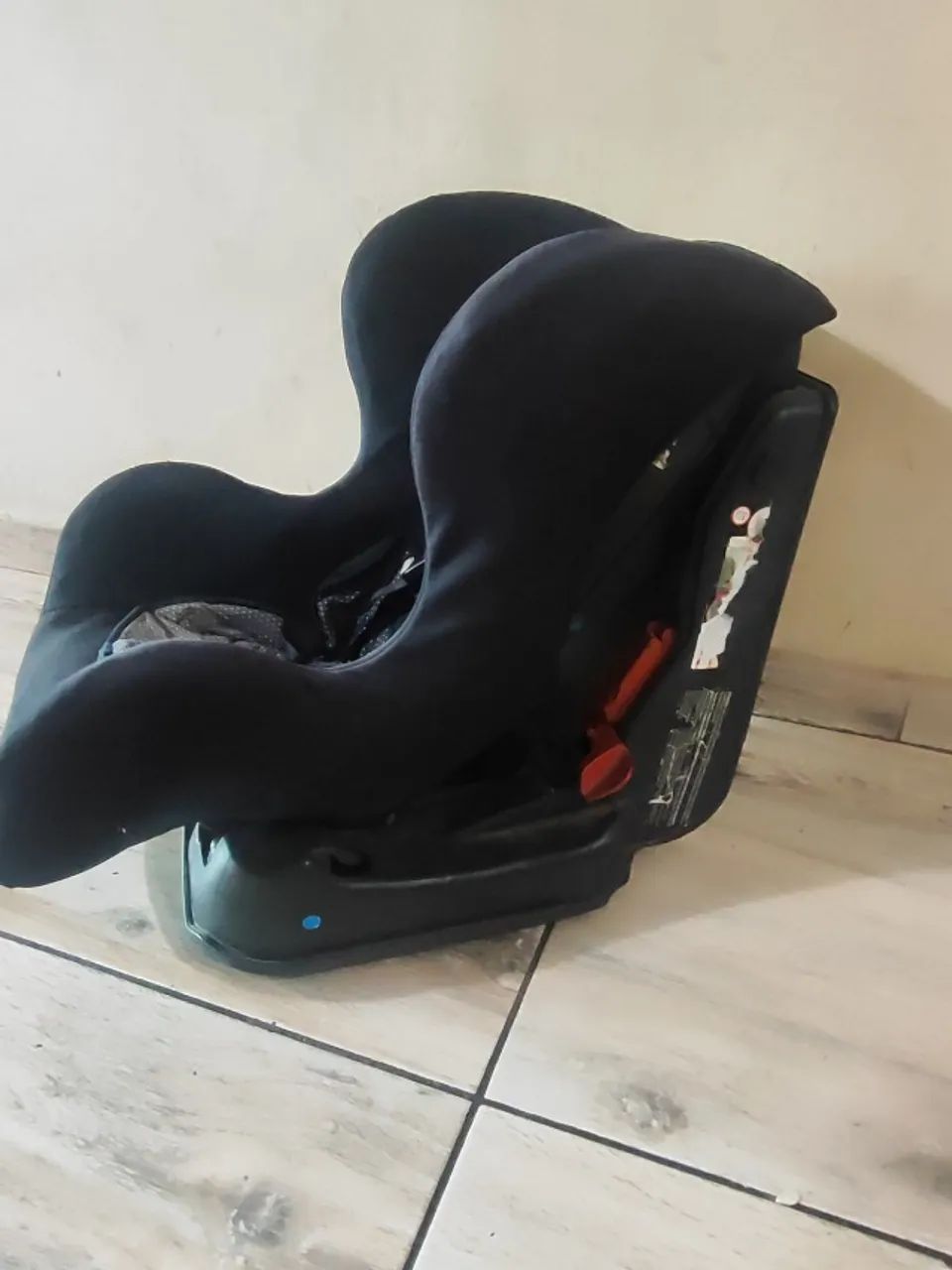 Cadeirinha Nania cosmo! - Foto 3