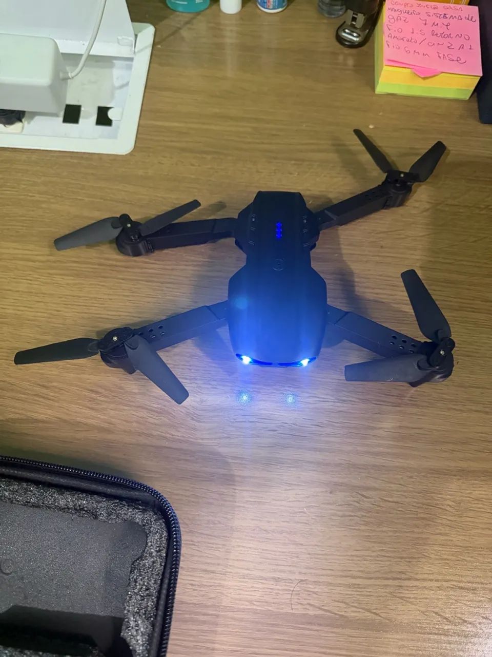 Drone  - Foto 2
