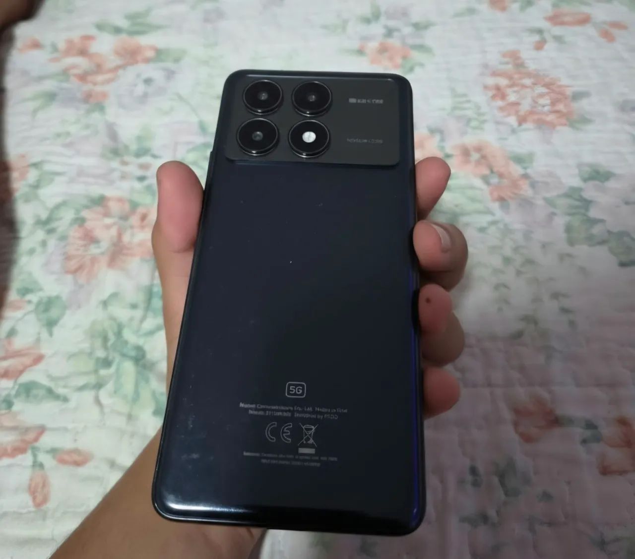 Poco x6 pro 256GB XIAOMI - Foto 2