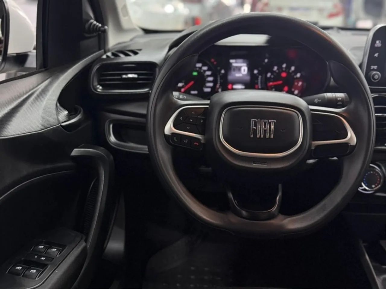 Fiat Cronos 1.3 8V Flex 2025 - Foto 5
