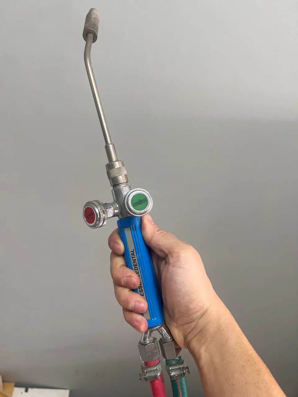 Kit - Fundição (Prótese dentária)
