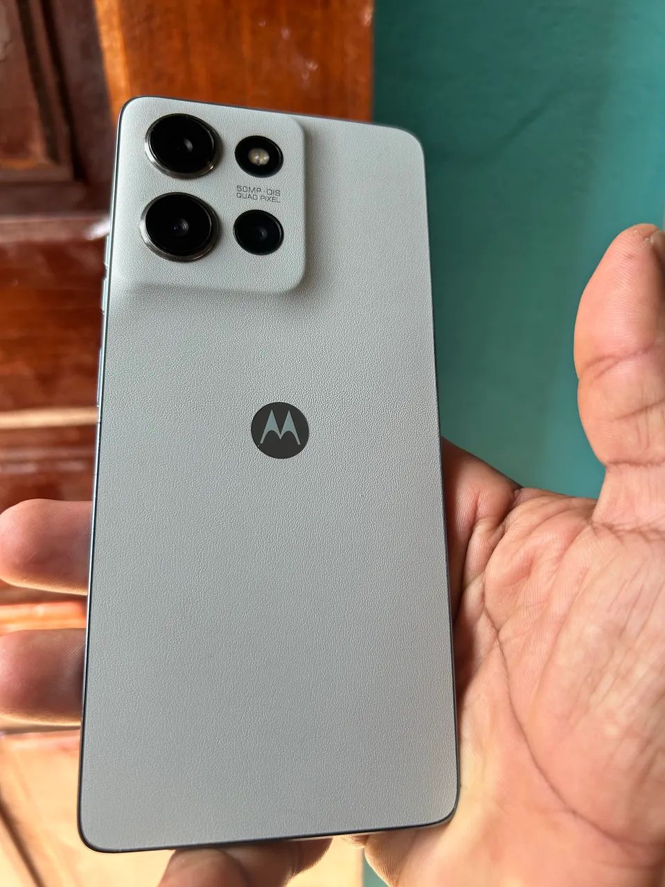 Motorola g75 - Foto 2